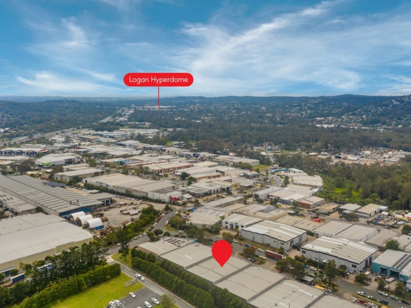 5 Josephine Street, Loganholme QLD 4129