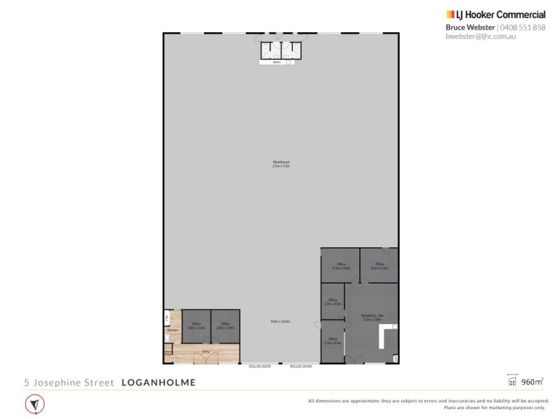 5 Josephine Street, Loganholme QLD 4129