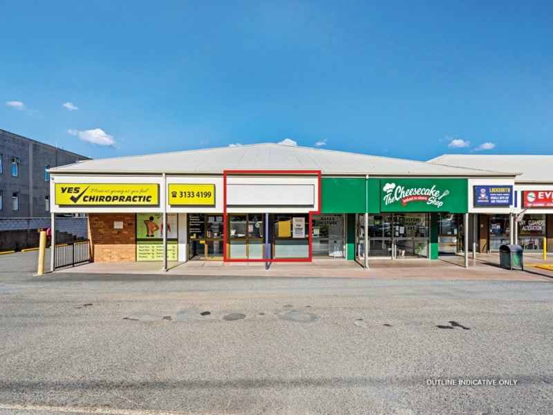 1/3282 Mount Lindesay Highway, Browns Plains QLD 4118