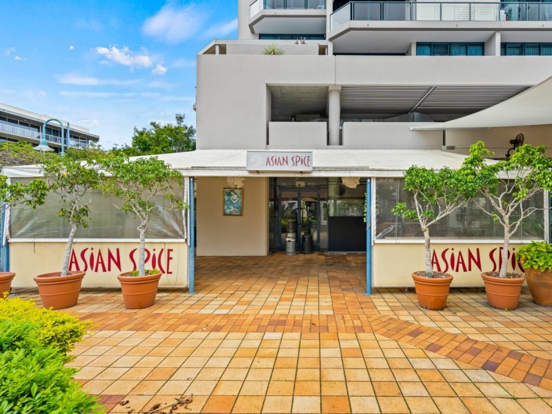 1/35 Ferry Street, Kangaroo Point QLD 4169