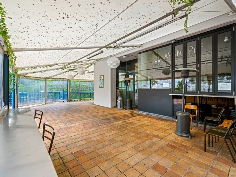 1/35 Ferry Street, Kangaroo Point QLD 4169