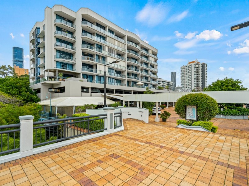 1/35 Ferry Street, Kangaroo Point QLD 4169