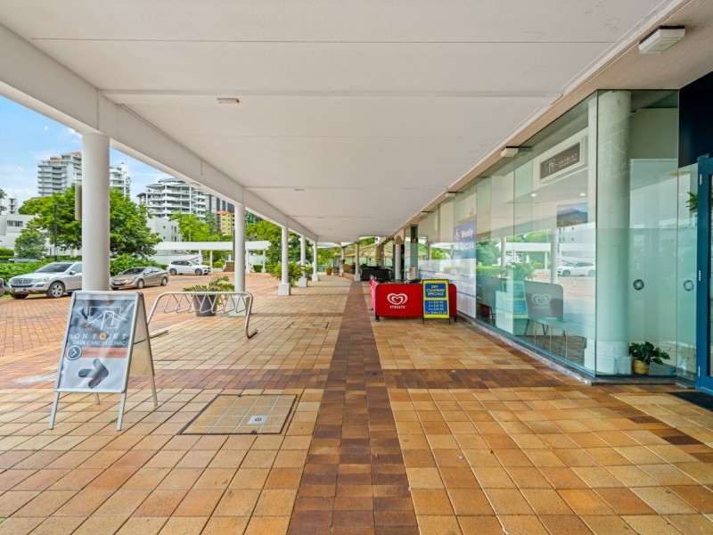 1/35 Ferry Street, Kangaroo Point QLD 4169