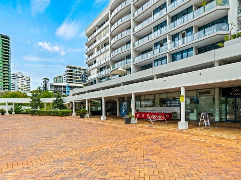 1/35 Ferry Street, Kangaroo Point QLD 4169