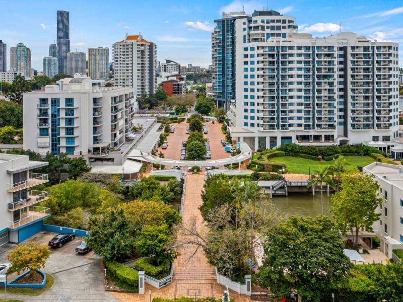 1/35 Ferry Street, Kangaroo Point QLD 4169