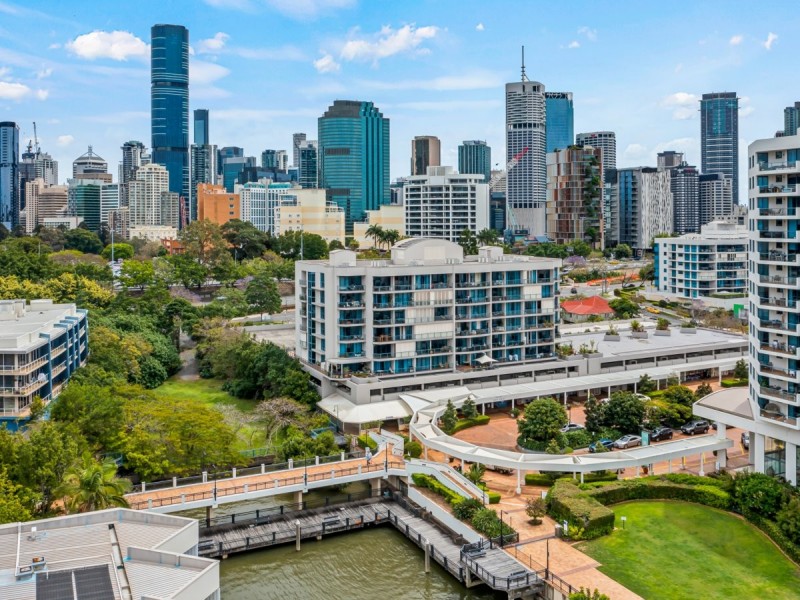 1/35 Ferry Street, Kangaroo Point QLD 4169