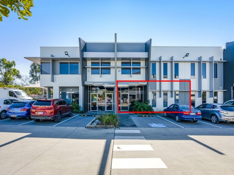 14/50-56 Kellar Street, Berrinba QLD 4117