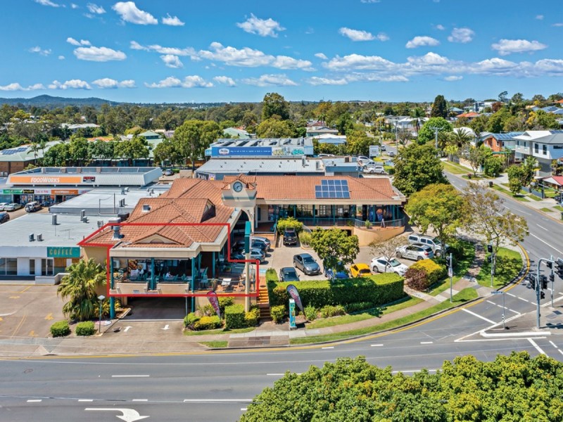 1/196 Wishart Road, Wishart QLD 4122