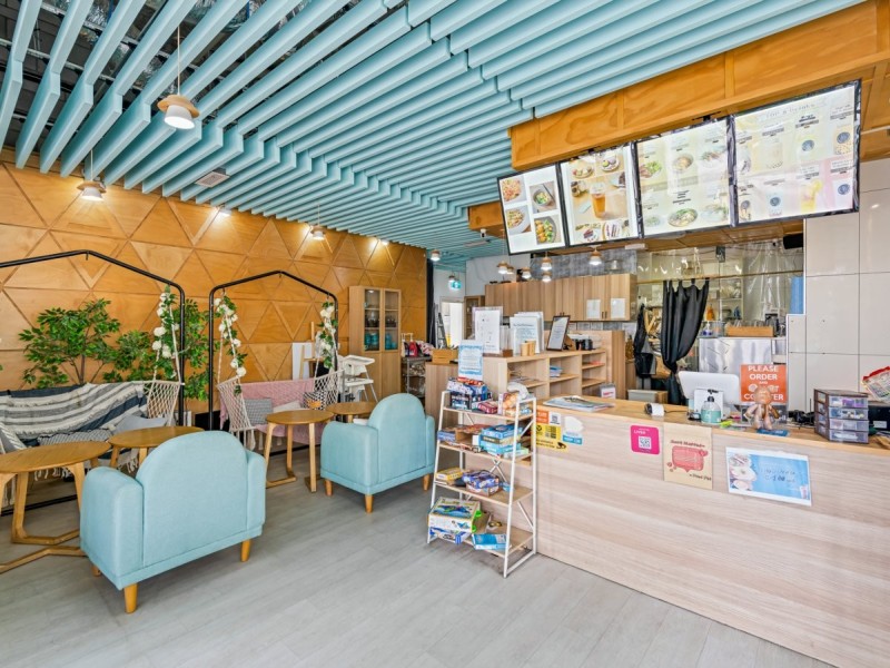 Shop 1/1-5 Cremin Street, Upper Mount Gravatt QLD 4122