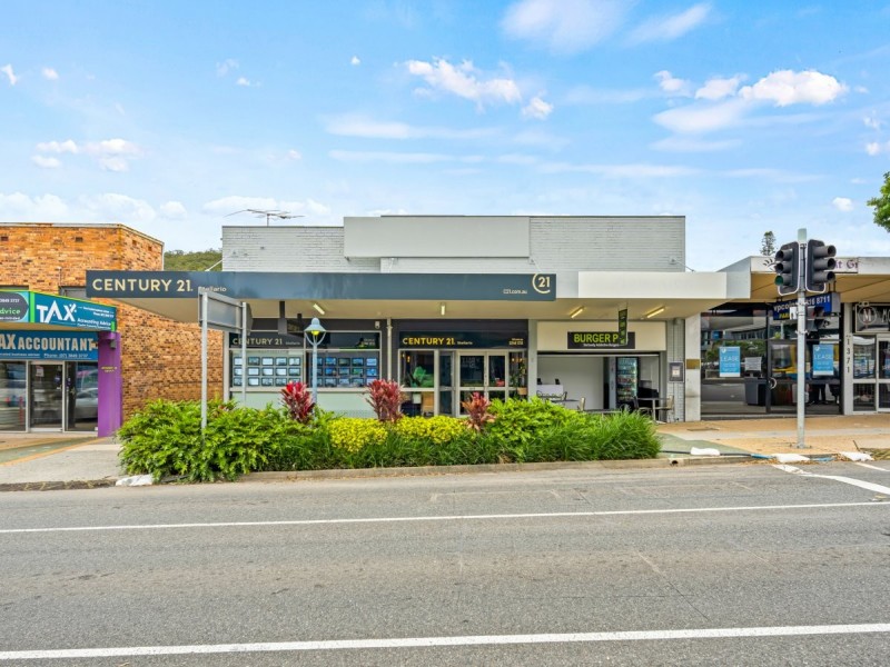 1375 Logan Road, Mount Gravatt QLD 4122