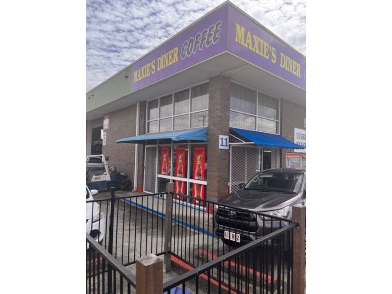 1/11 Rowland Street, Slacks Creek QLD 4127