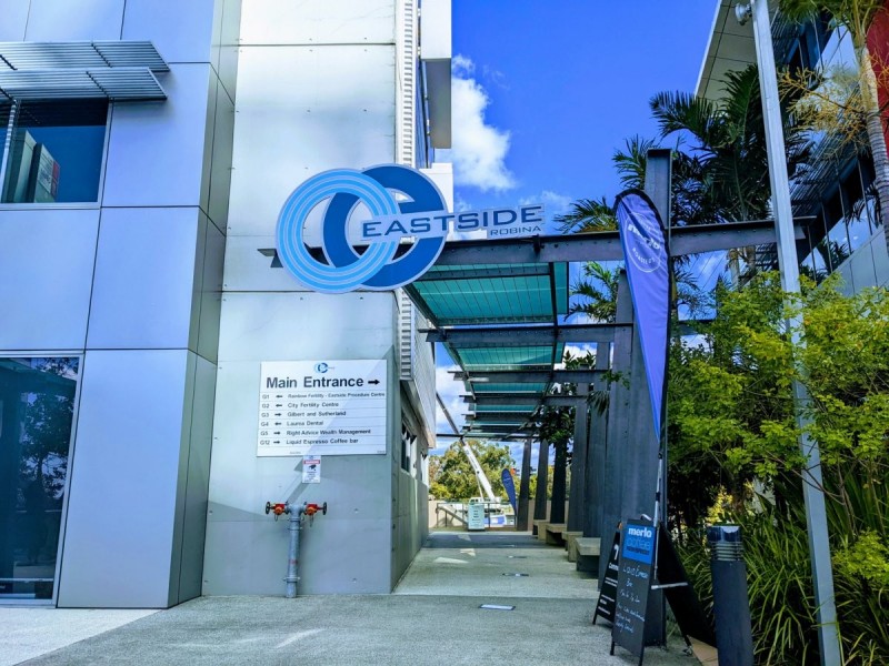 302A/232 Robina Town Centre Drive, Robina QLD 4226