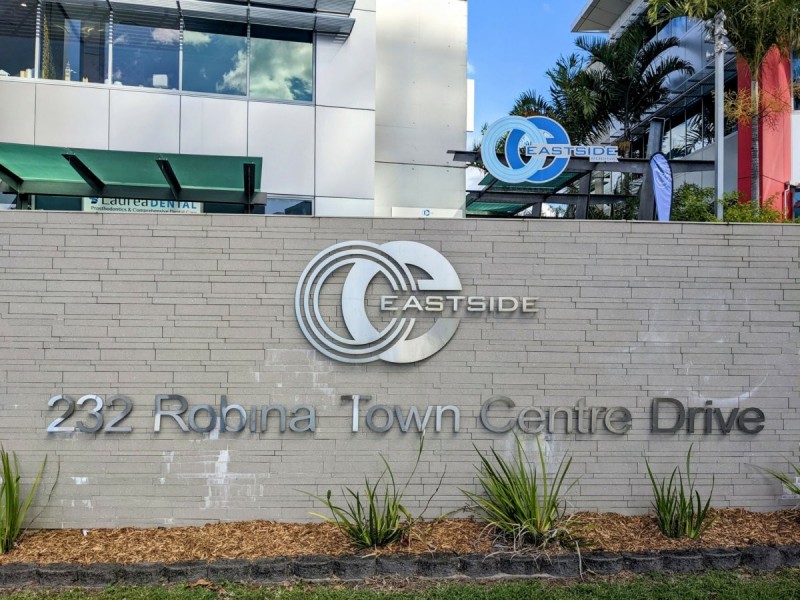 302A/232 Robina Town Centre Drive, Robina QLD 4226