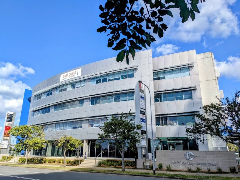 302B/232 Robina Town Centre Drive, Robina QLD 4226