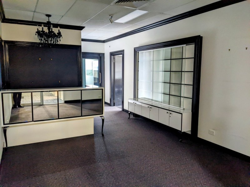 302B/232 Robina Town Centre Drive, Robina QLD 4226