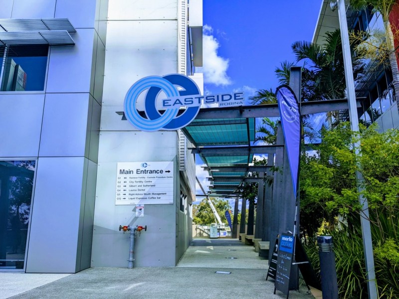 302B/232 Robina Town Centre Drive, Robina QLD 4226