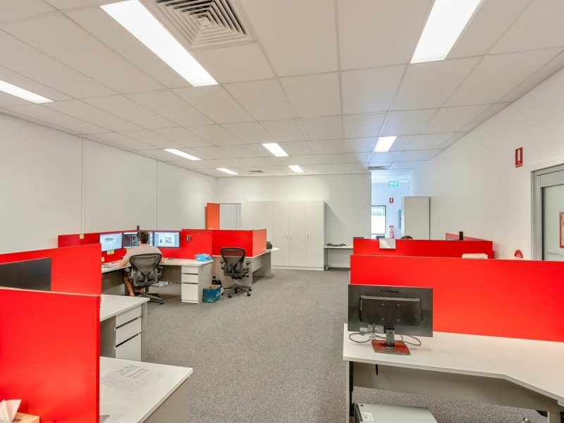 3/161 Dawson Parade, Keperra QLD 4054