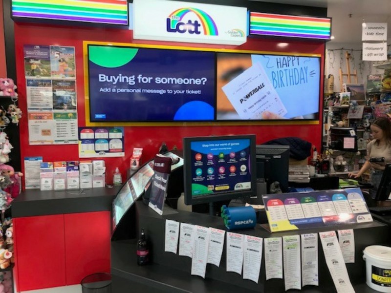 Shop 26/3 Lanyana Way, Noosa Heads QLD 4567