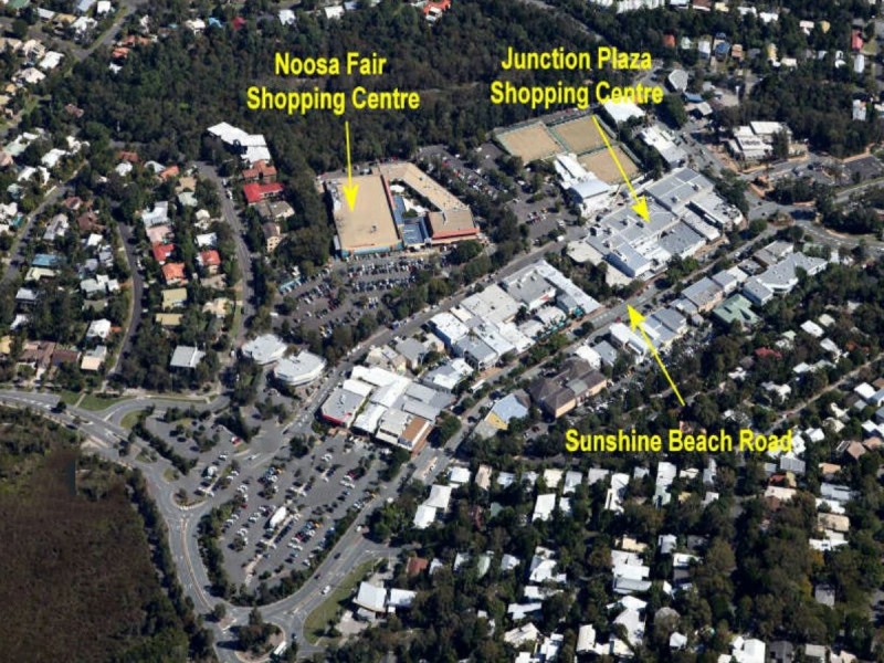 Shop 26/3 Lanyana Way, Noosa Heads QLD 4567