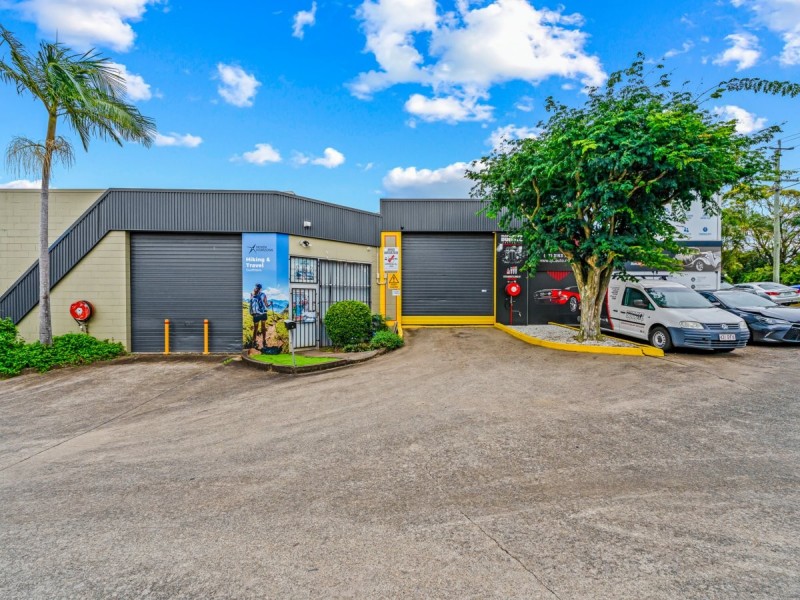 2/17-19 Watland Street, Springwood QLD 4127