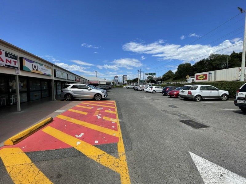 6/3282 Mount Lindesay Highway, Browns Plains QLD 4118