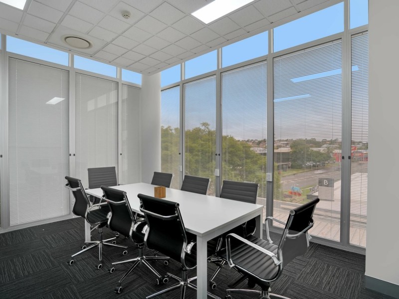 433 Logan Road, Greenslopes QLD 4120