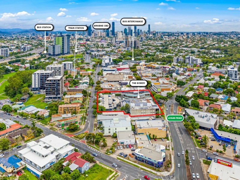 433 Logan Road, Greenslopes QLD 4120