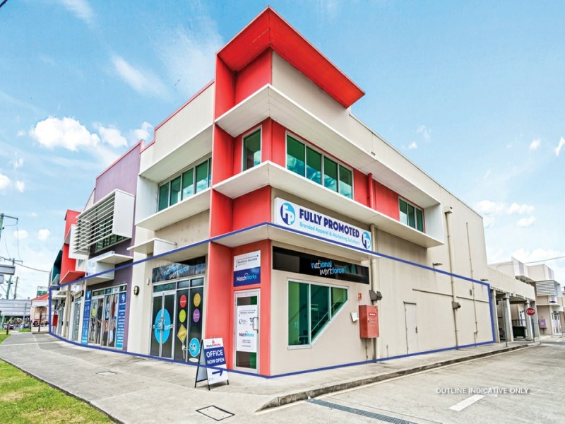 5/1311 Ipswich Road, Rocklea QLD 4106