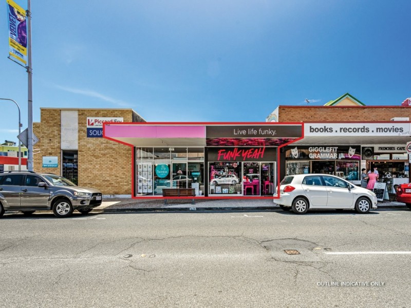 138 Bay Terrace, Wynnum QLD 4178