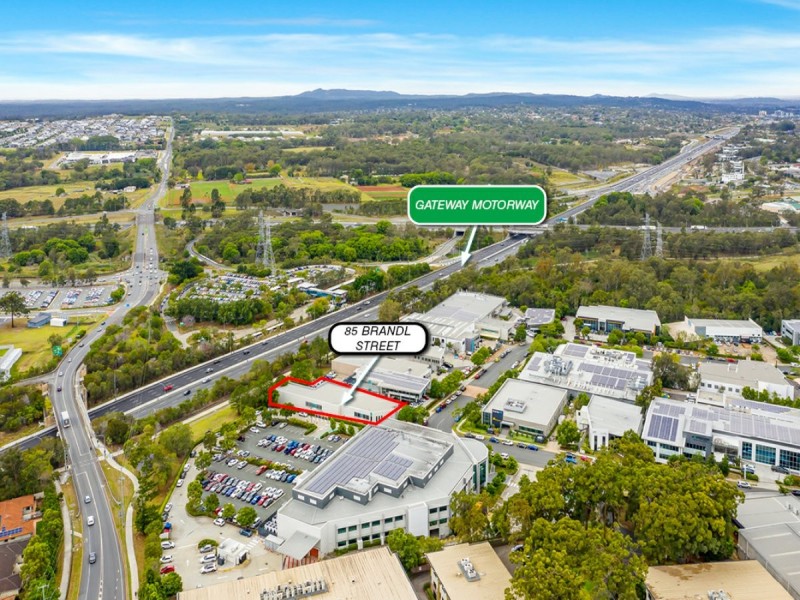 85 Brandl Street, Eight Mile Plains QLD 4113