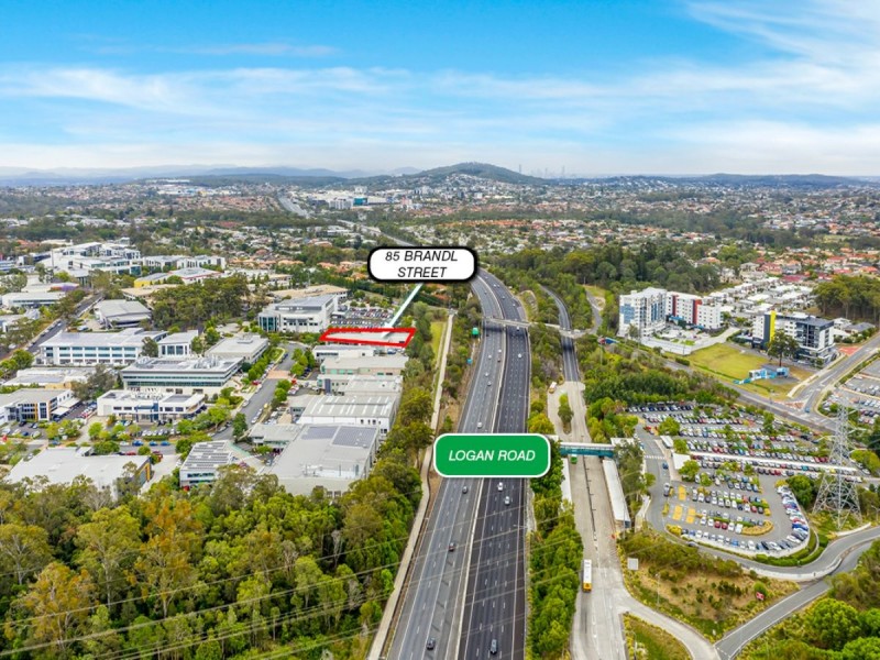 85 Brandl Street, Eight Mile Plains QLD 4113