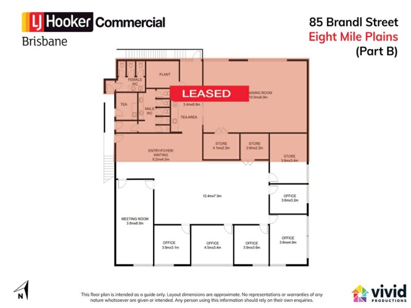 85 Brandl Street, Eight Mile Plains QLD 4113