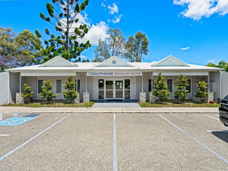 51 Cinderella Drive, Springwood QLD 4127