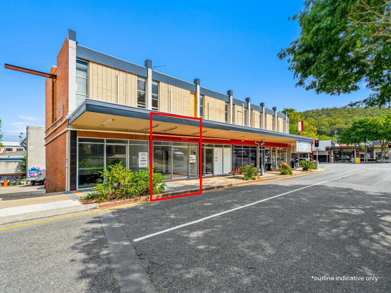 Shop 6/1412 Logan Road, Mount Gravatt QLD 4122