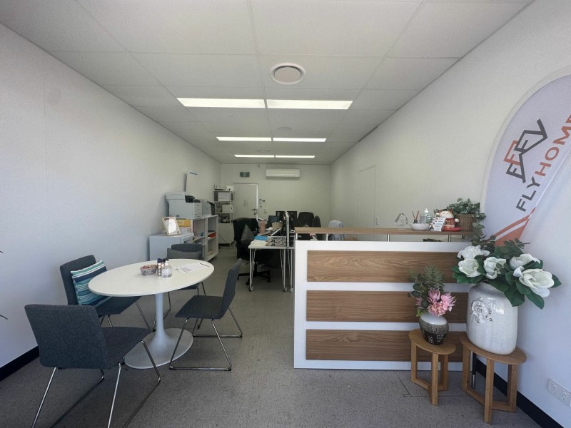 Shop 6/1412 Logan Road, Mount Gravatt QLD 4122