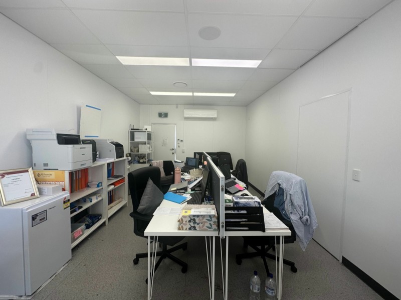 Shop 6/1412 Logan Road, Mount Gravatt QLD 4122