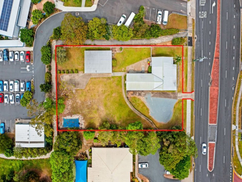 49 Nottingham Road, Calamvale QLD 4116