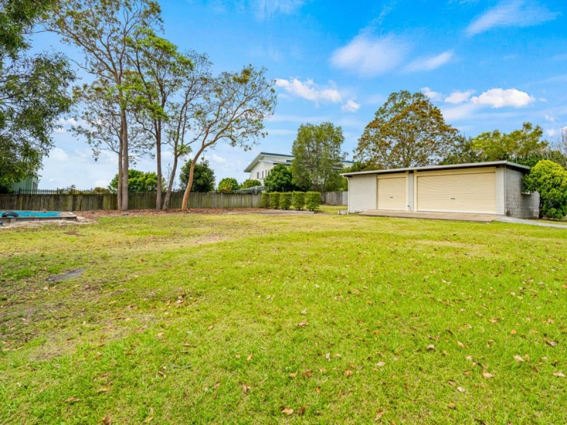 49 Nottingham Road, Calamvale QLD 4116
