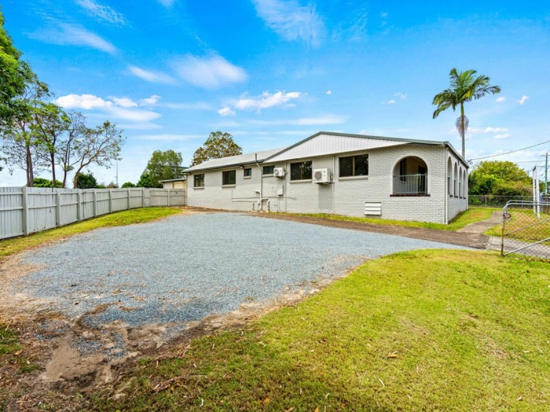 49 Nottingham Road, Calamvale QLD 4116