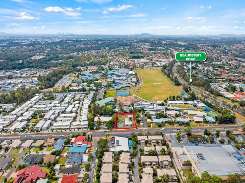 49 Nottingham Road, Calamvale QLD 4116