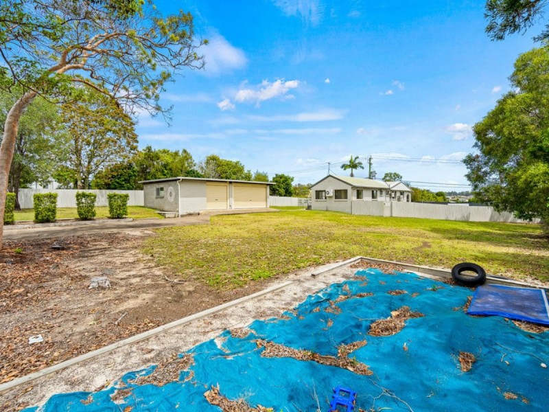 49 Nottingham Road, Calamvale QLD 4116