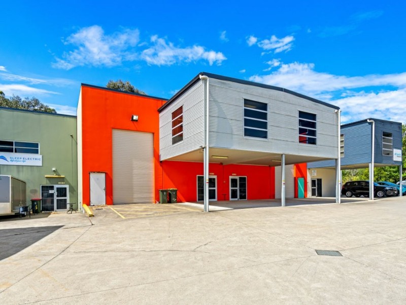 9/16 Mahogany Court, Willawong QLD 4110