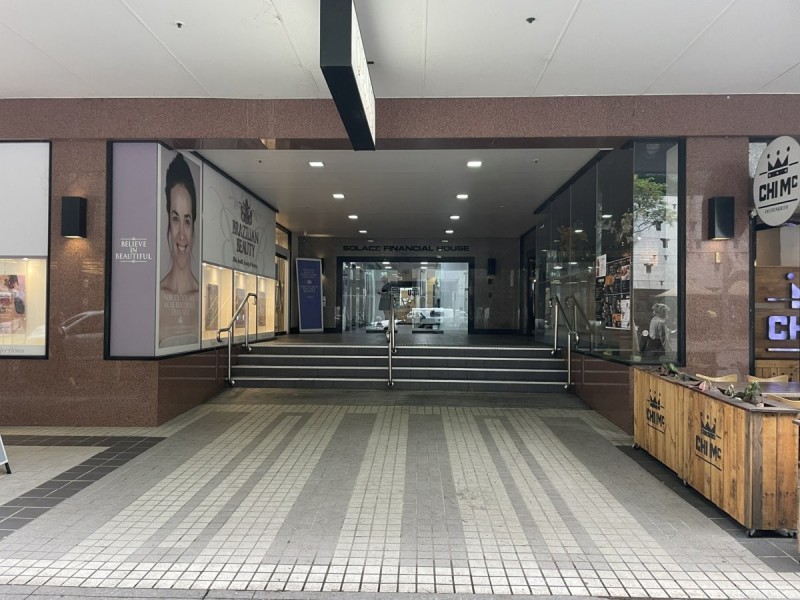 38/97 Creek Street, Brisbane QLD 4000