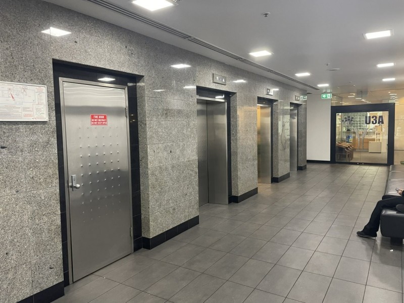 38/97 Creek Street, Brisbane QLD 4000