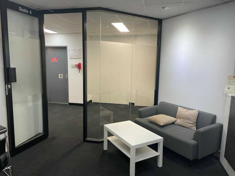 38/97 Creek Street, Brisbane QLD 4000