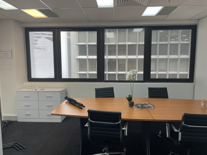 38/97 Creek Street, Brisbane QLD 4000