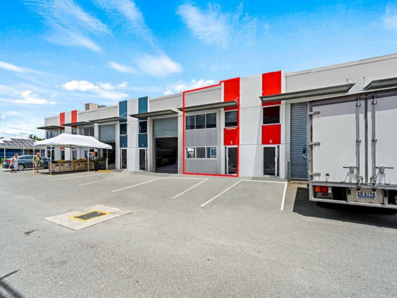 5/1029 Manly Road, Tingalpa QLD 4173