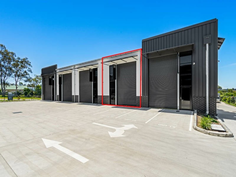 18/89 Priestdale Road, Eight Mile Plains QLD 4113