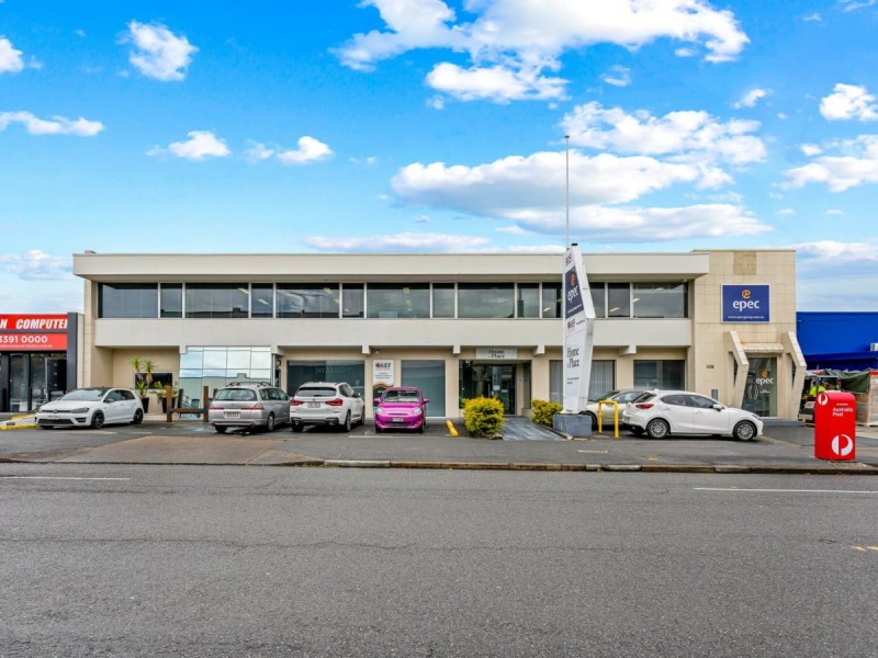 3/905 Stanley Street East, East Brisbane QLD 4169