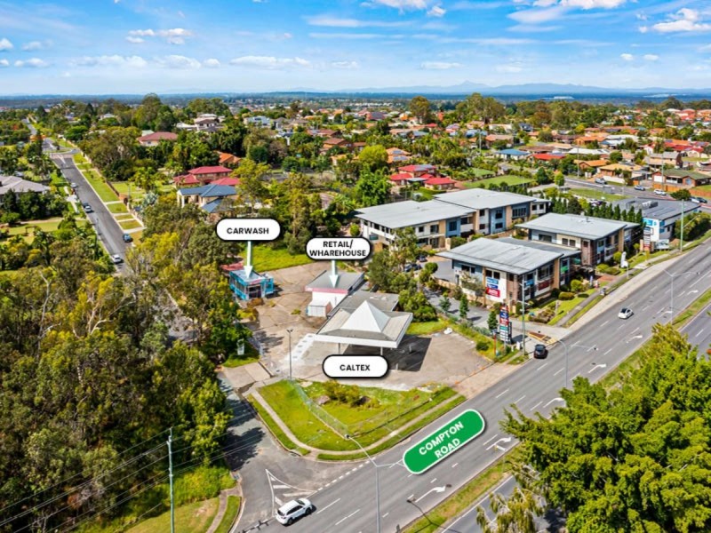 516 Compton Road, Runcorn QLD 4113